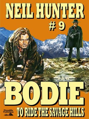 cover image of Bodie 9